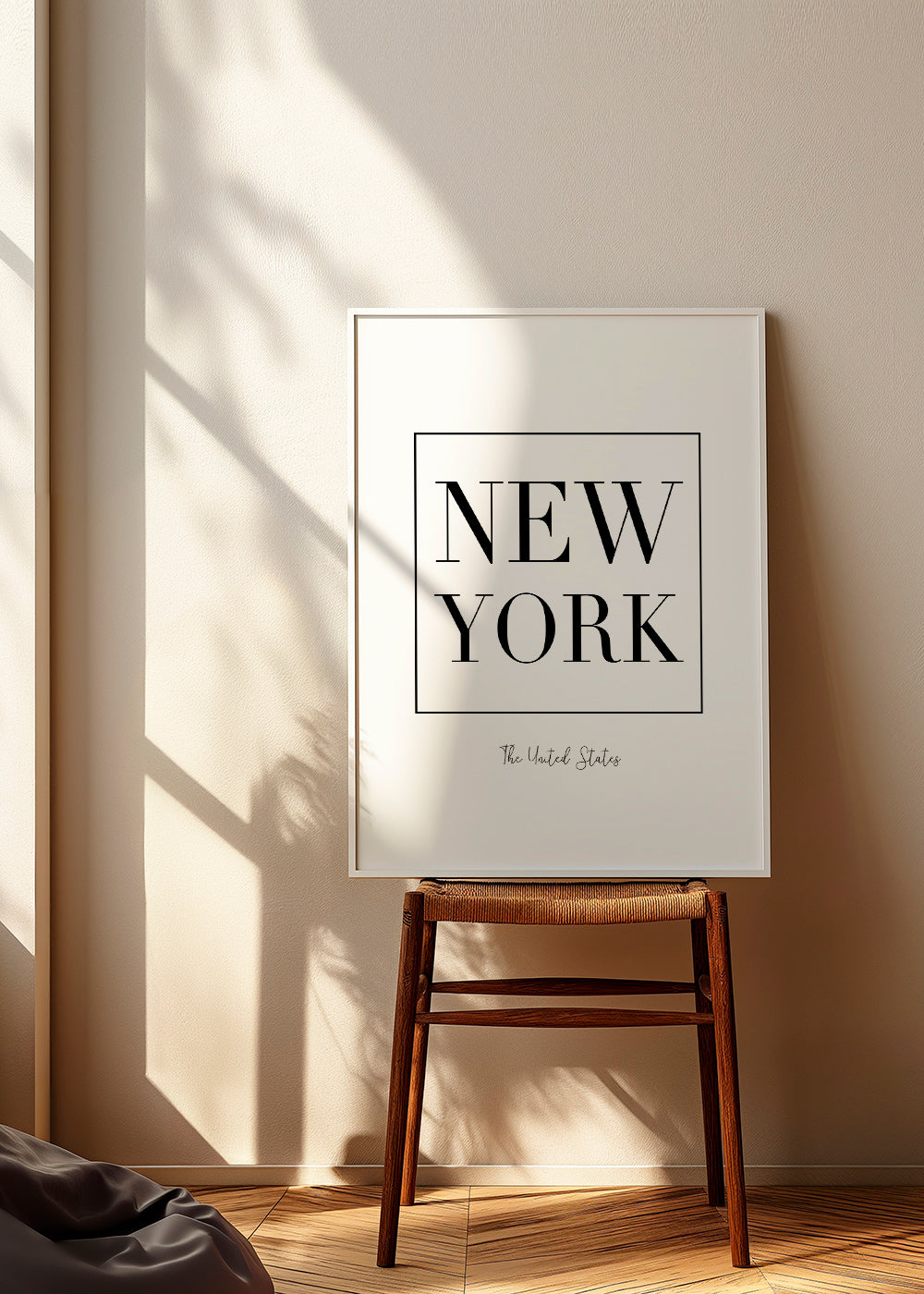 New York