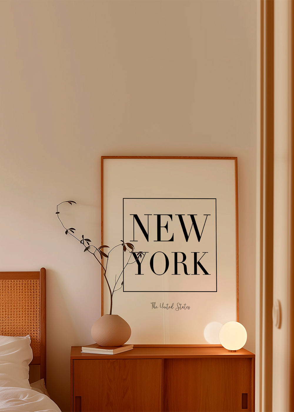New York