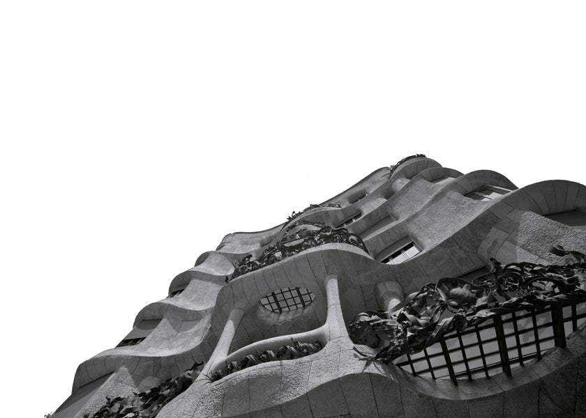 Casa Batllo