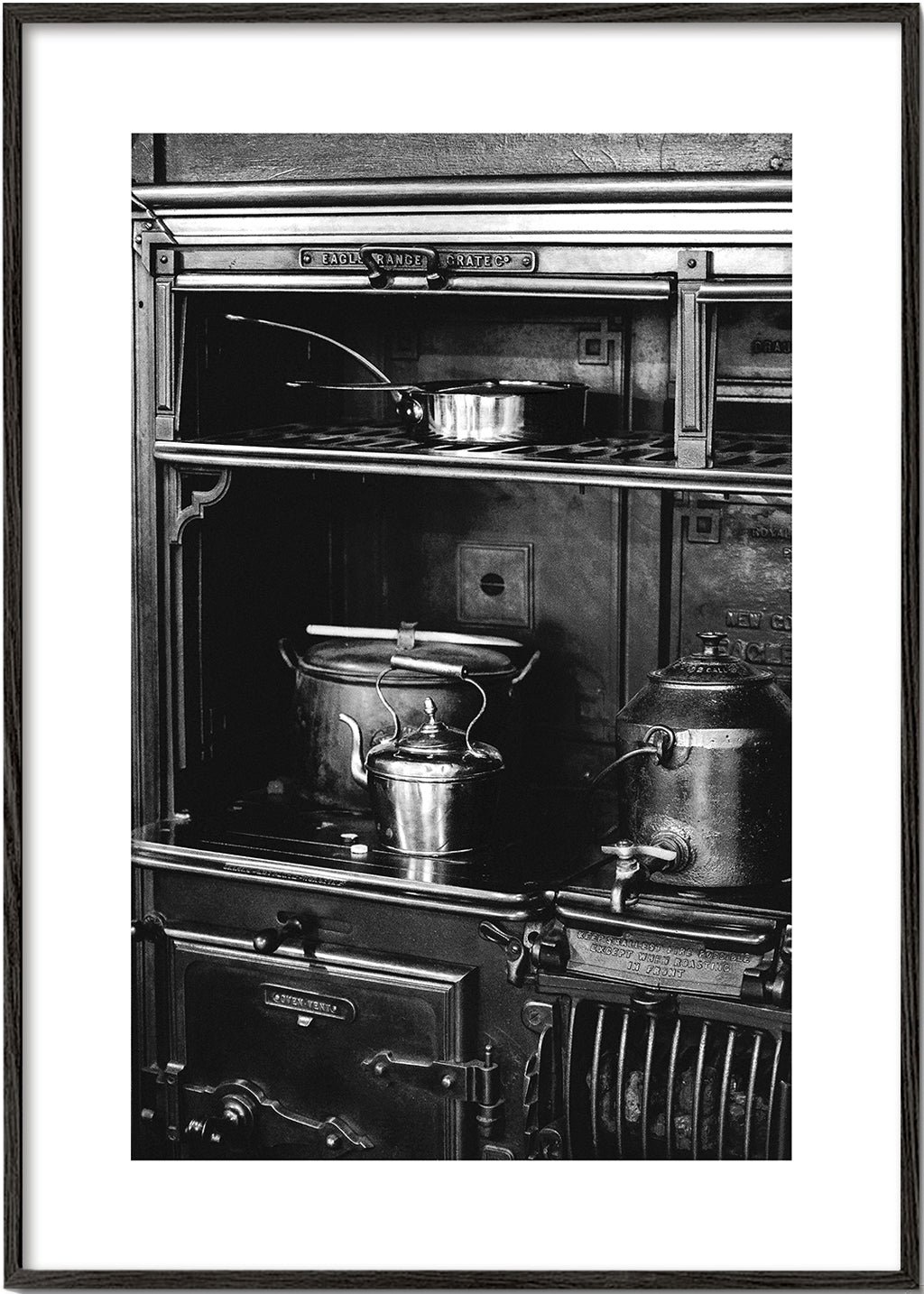 Coffee kitchen