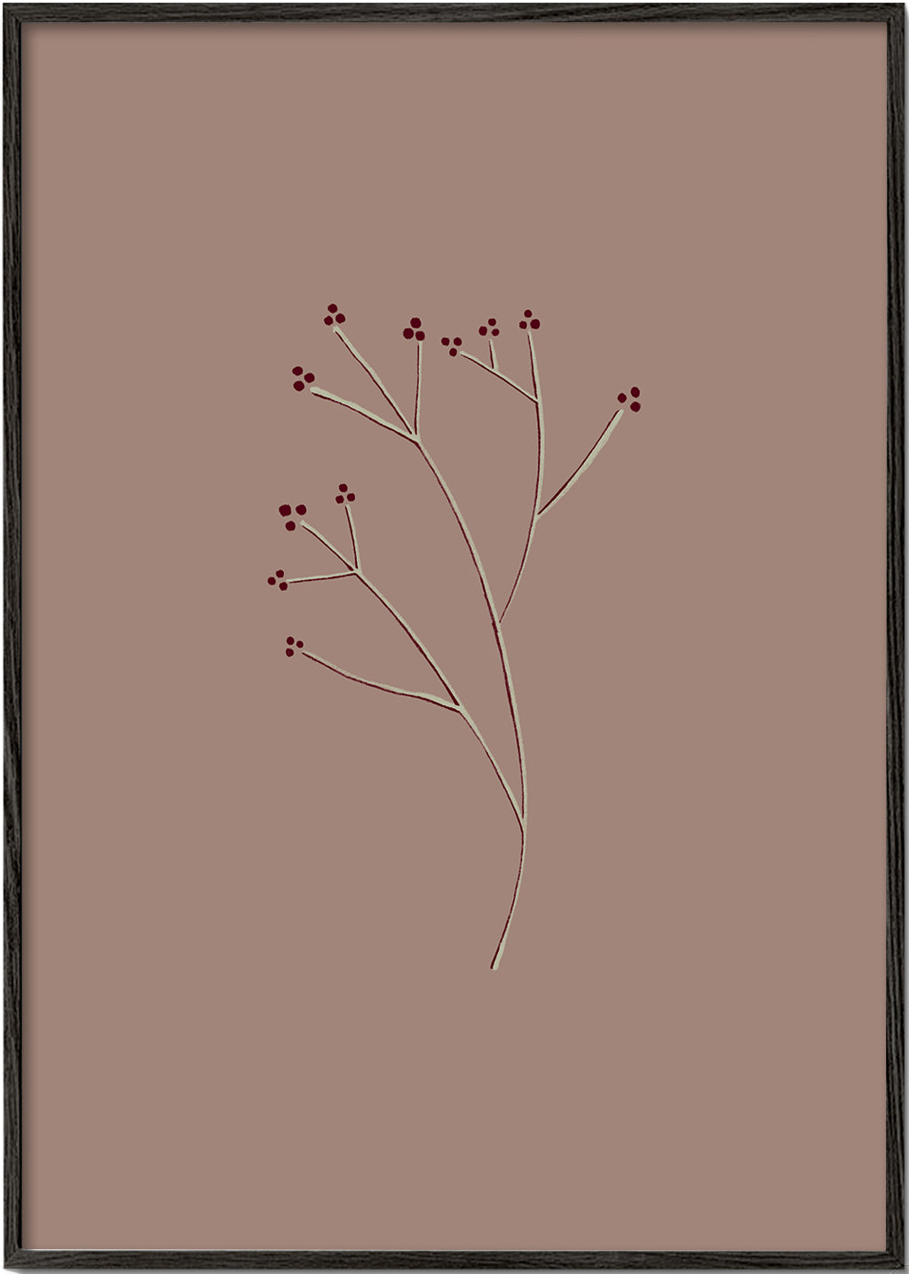 Winter Branch