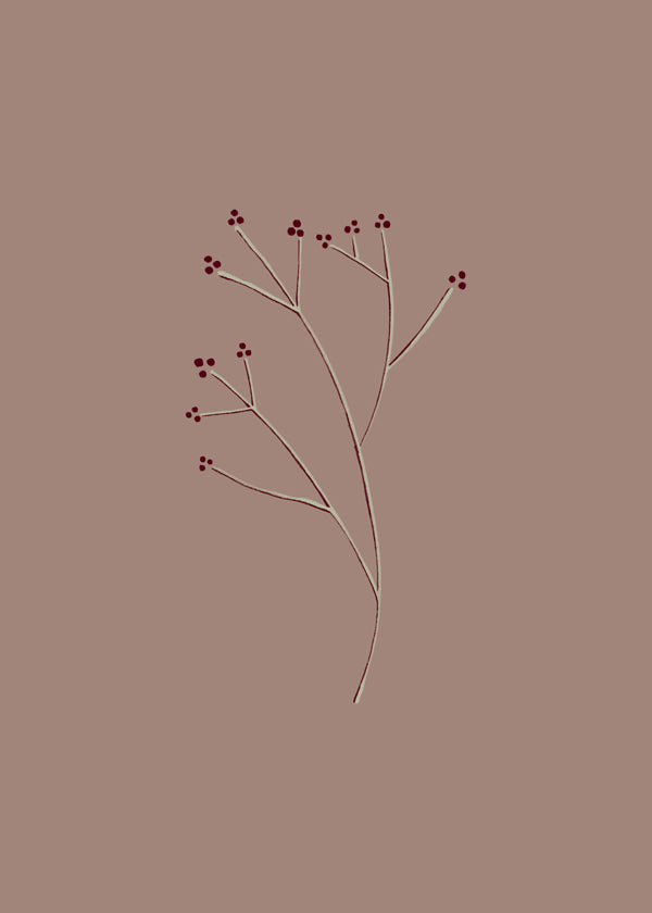 Winter Branch