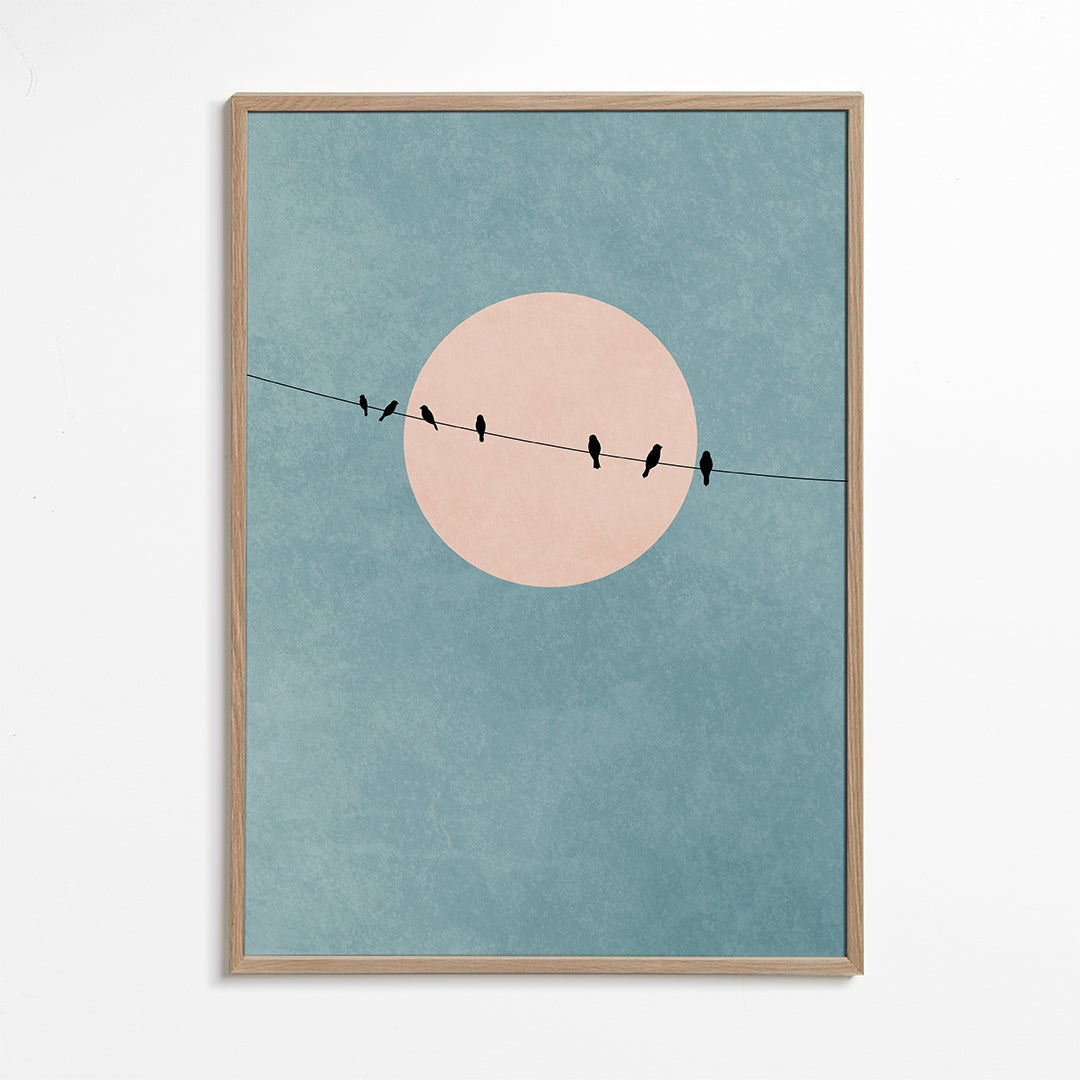 The Beauty Of Silence