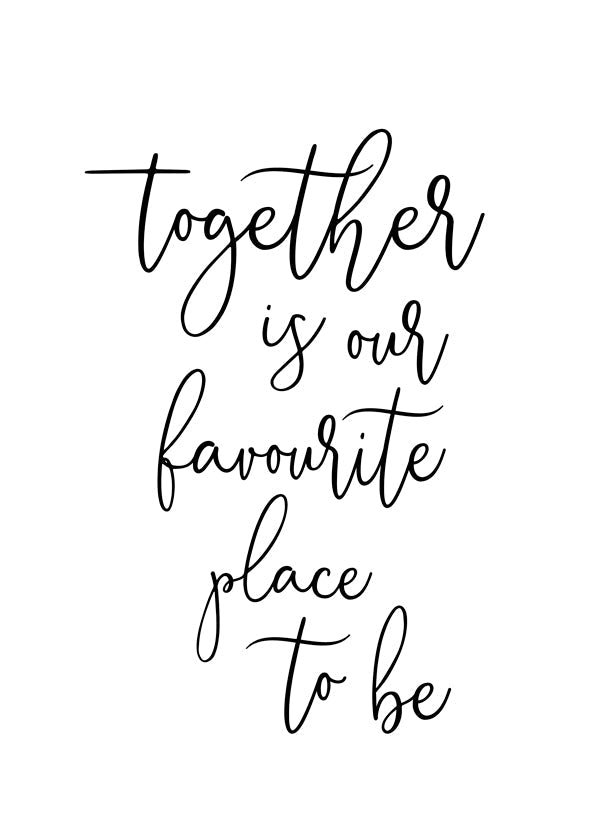 Together