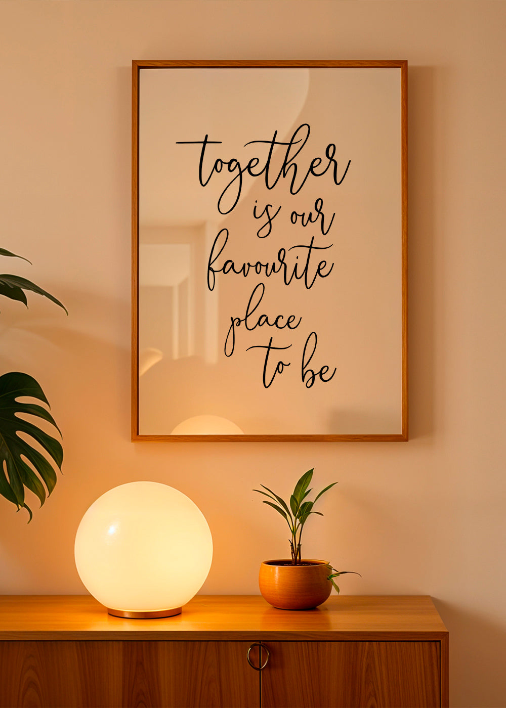 Together