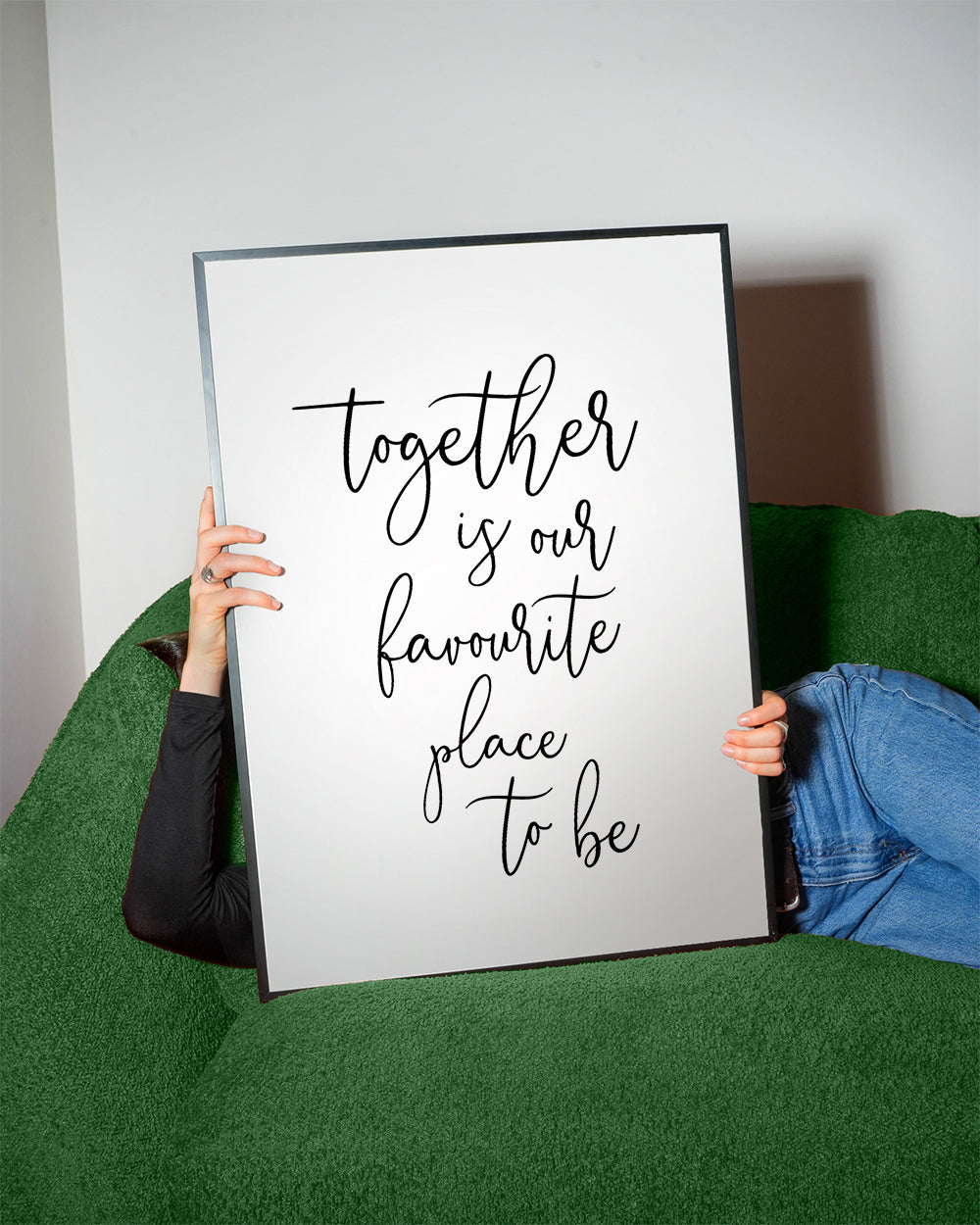 Together