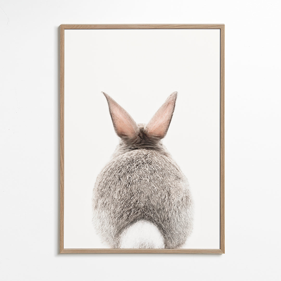 Bunny tail