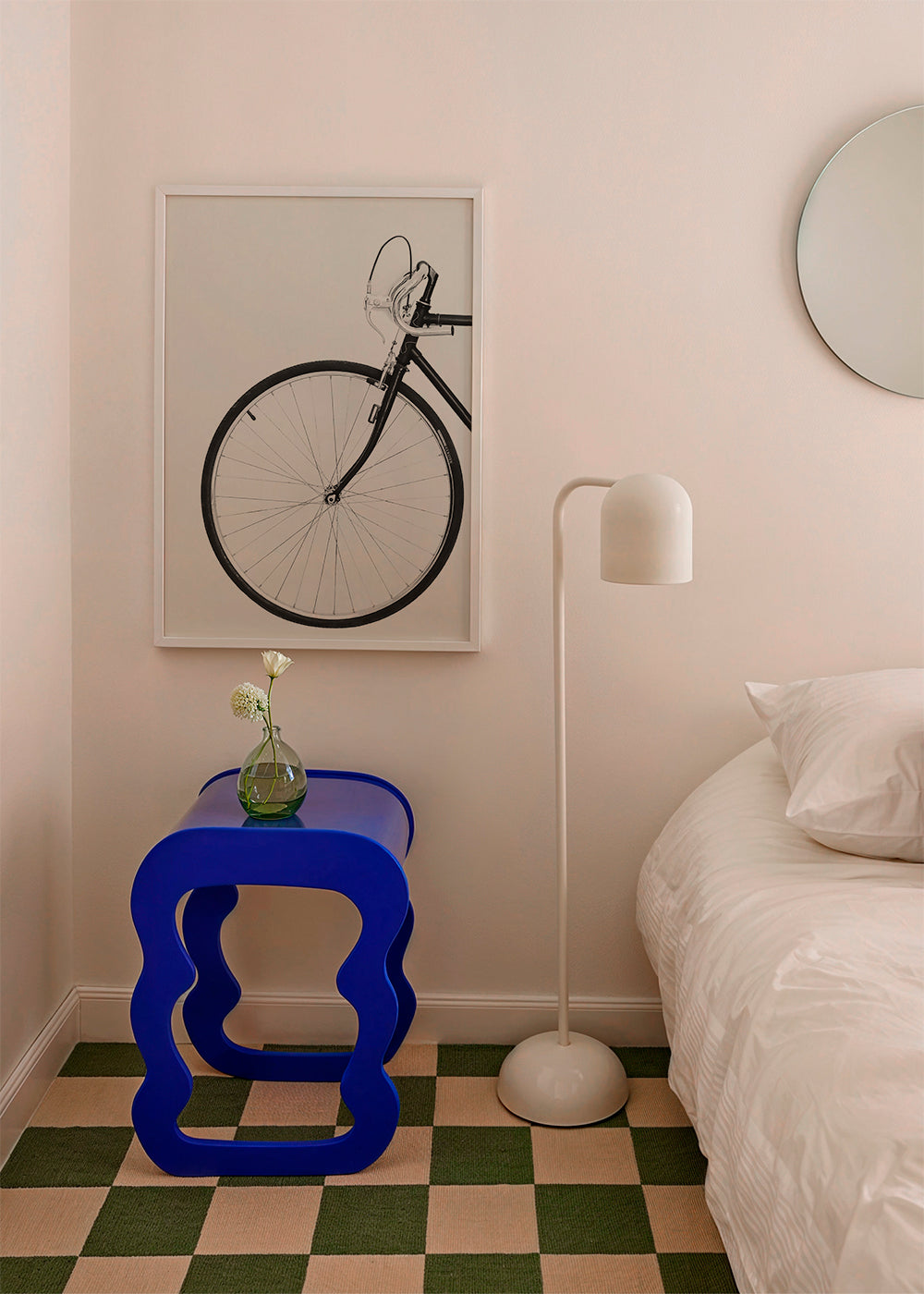 Minimal bicycle