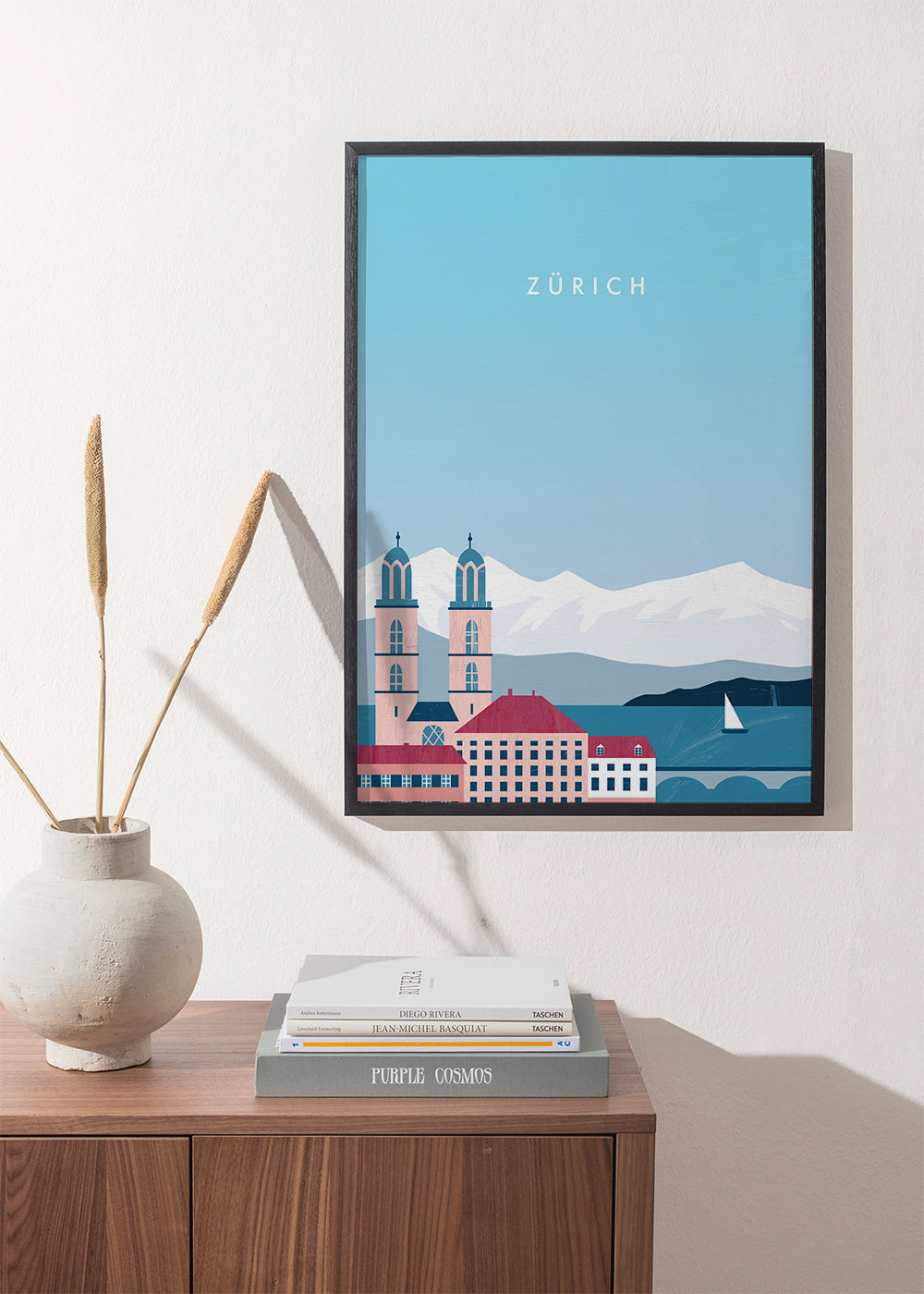 Zurich