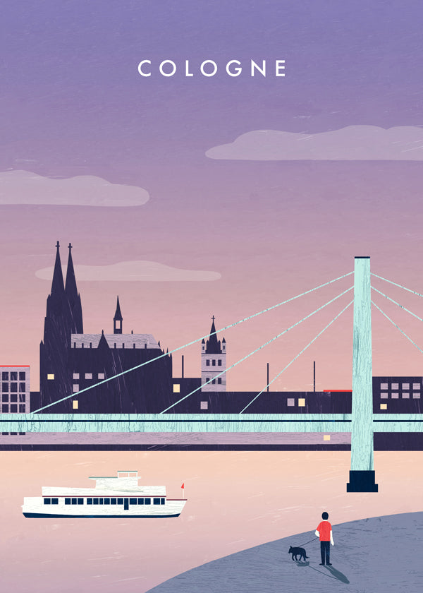 Cologne