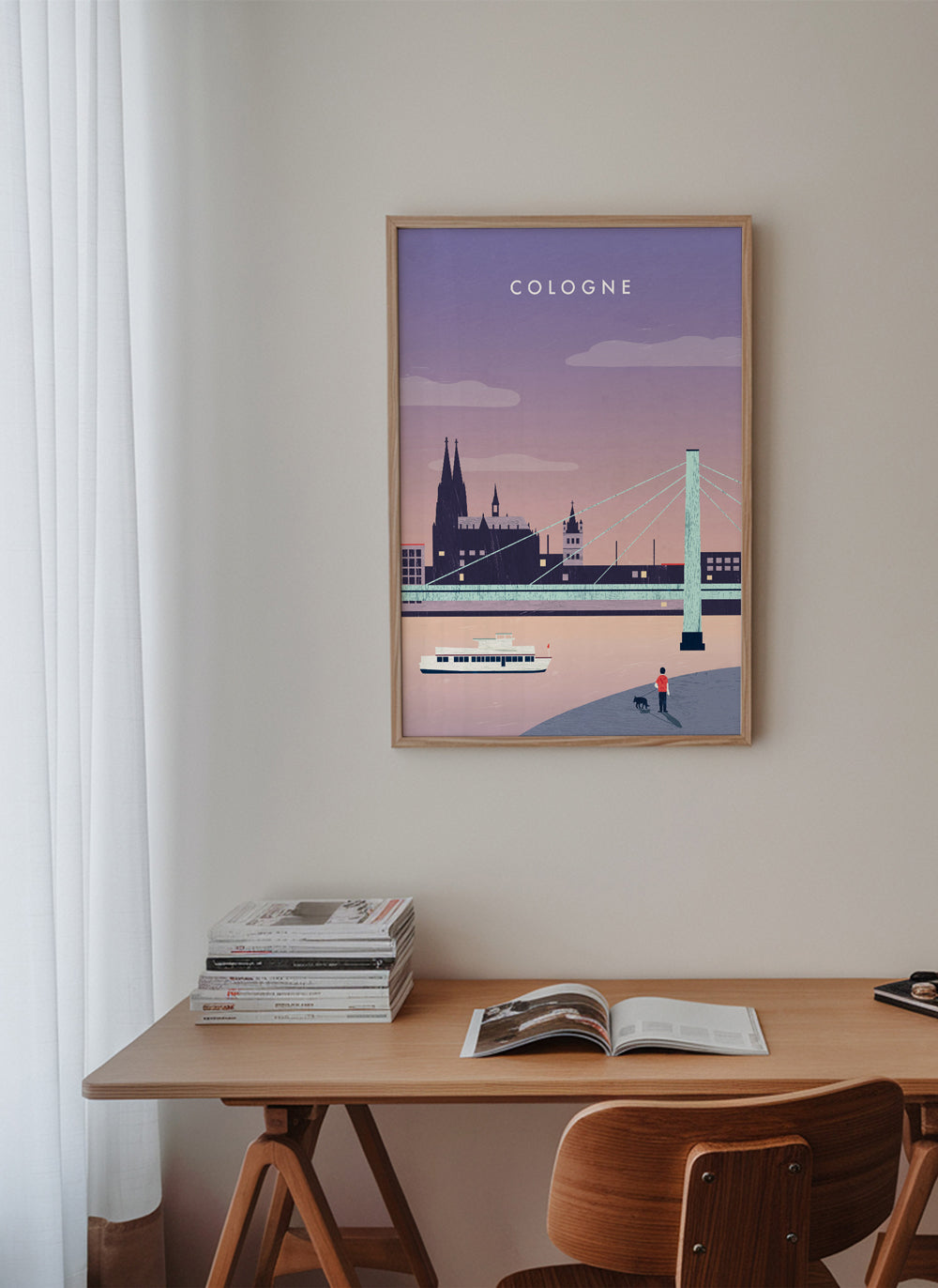 Cologne