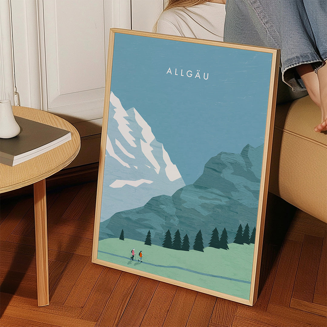 Allgau