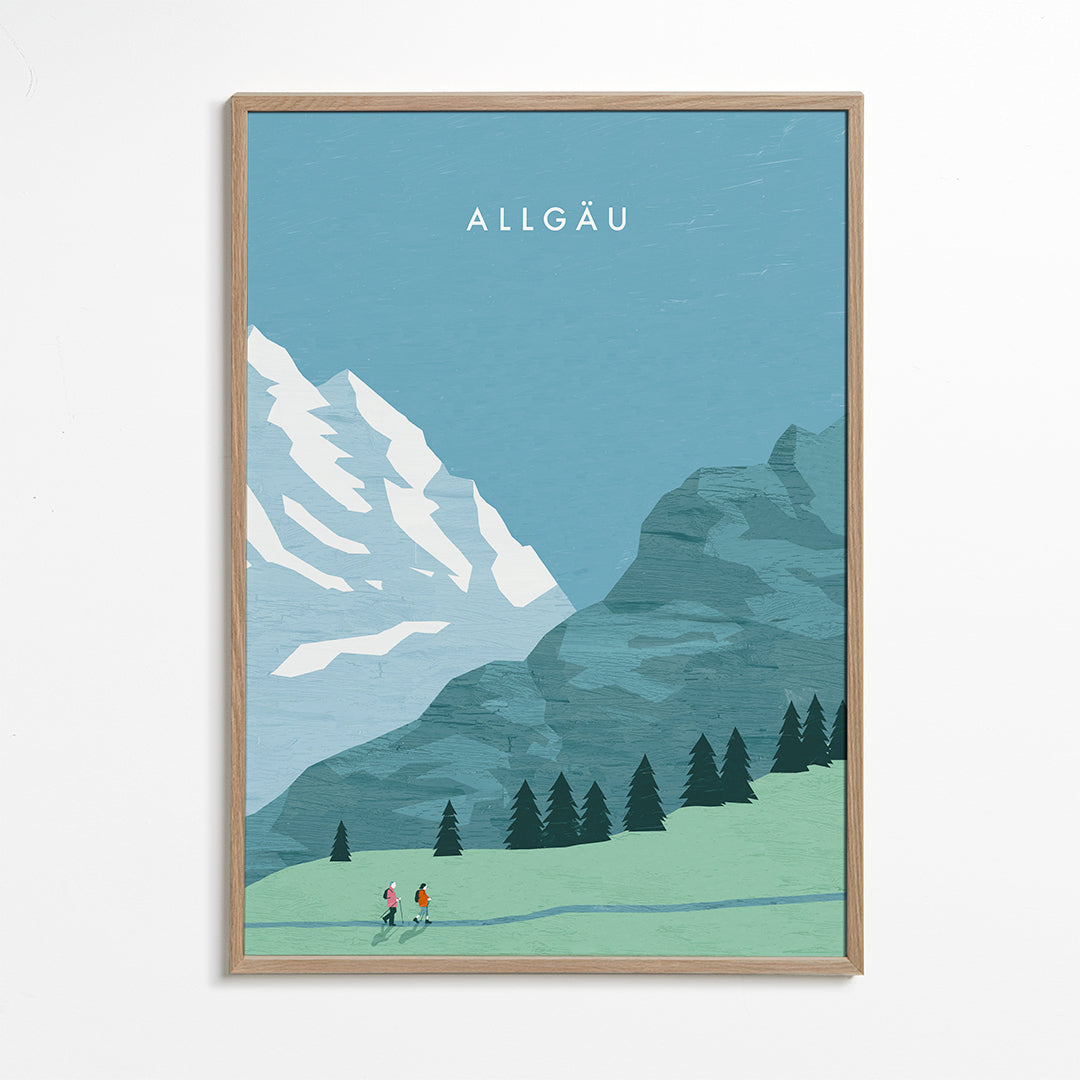 Allgau