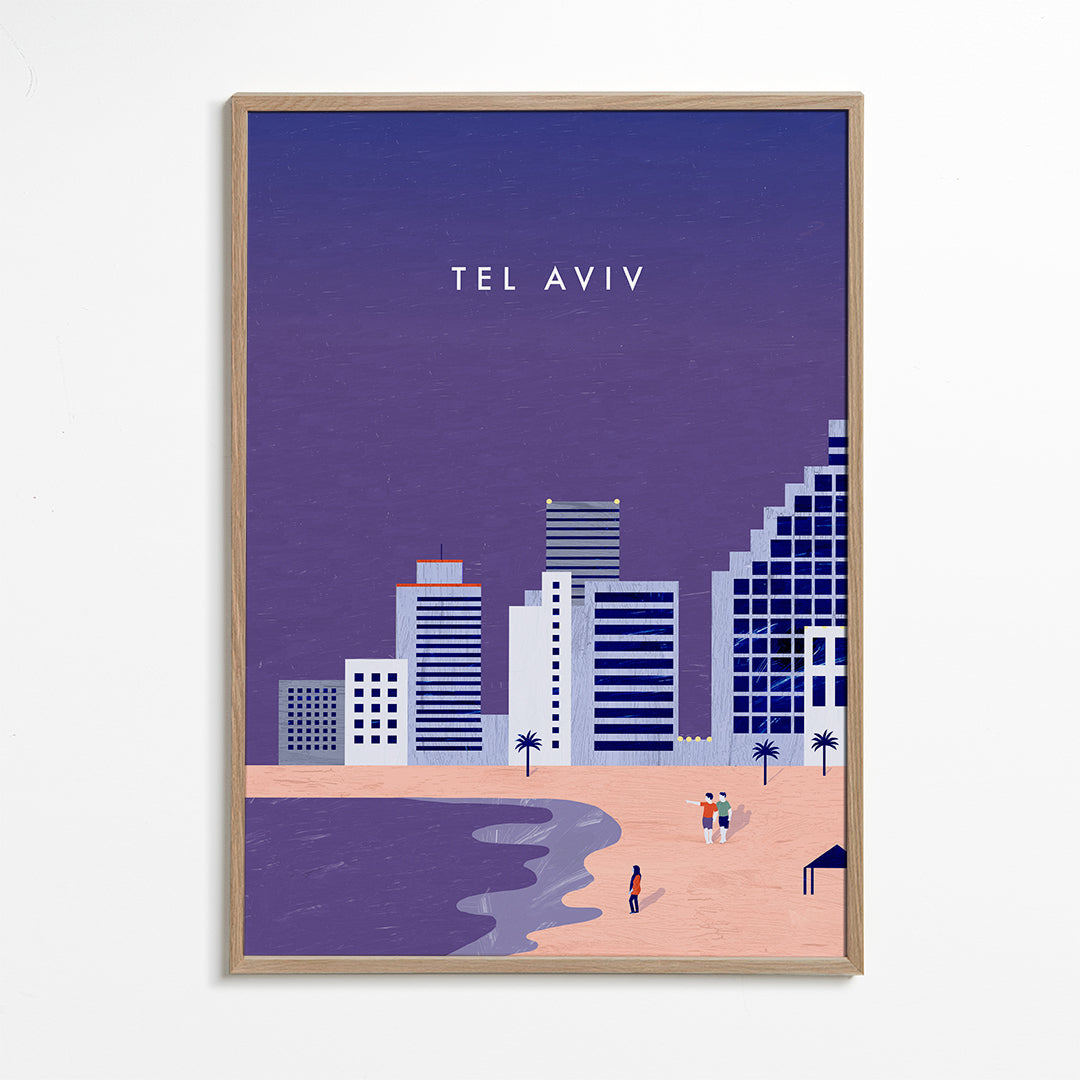 Tel Aviv