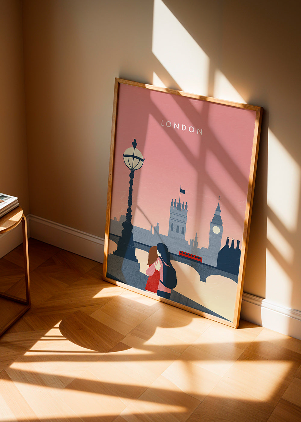 London