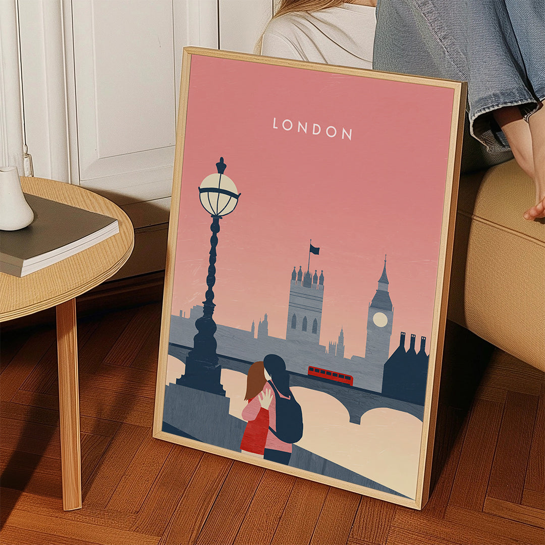 London