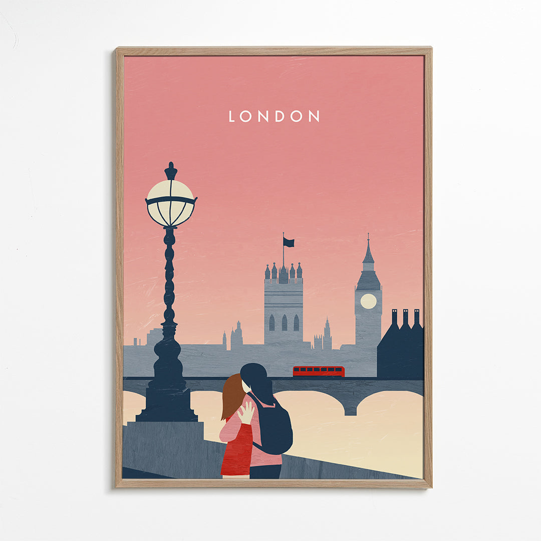 London