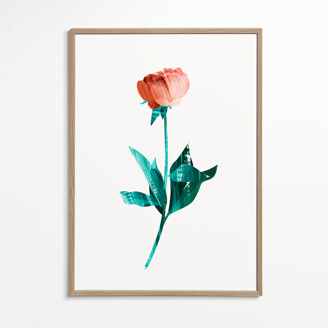 Flower power #1