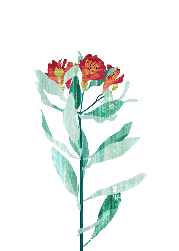 Flower power #4