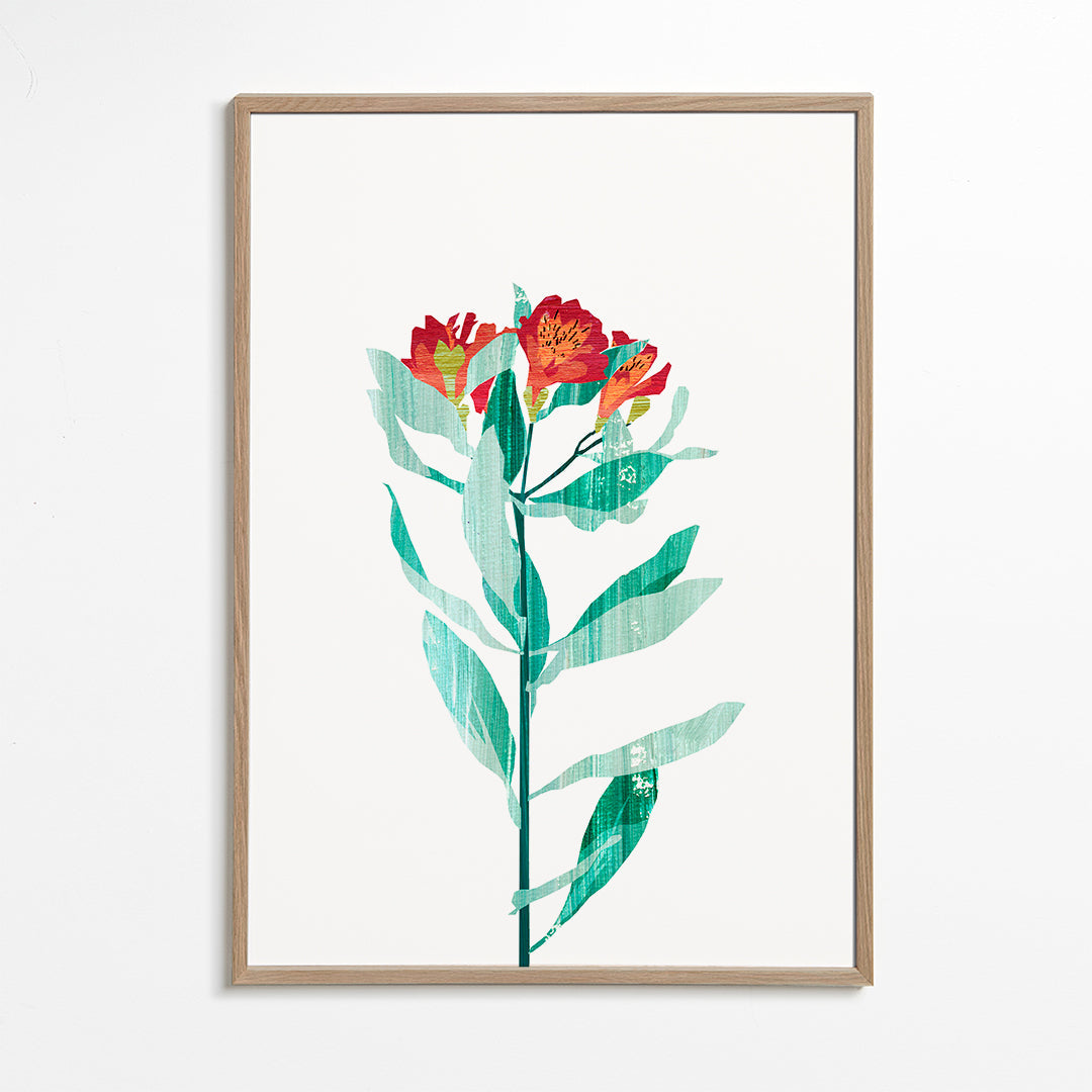 Flower power #4