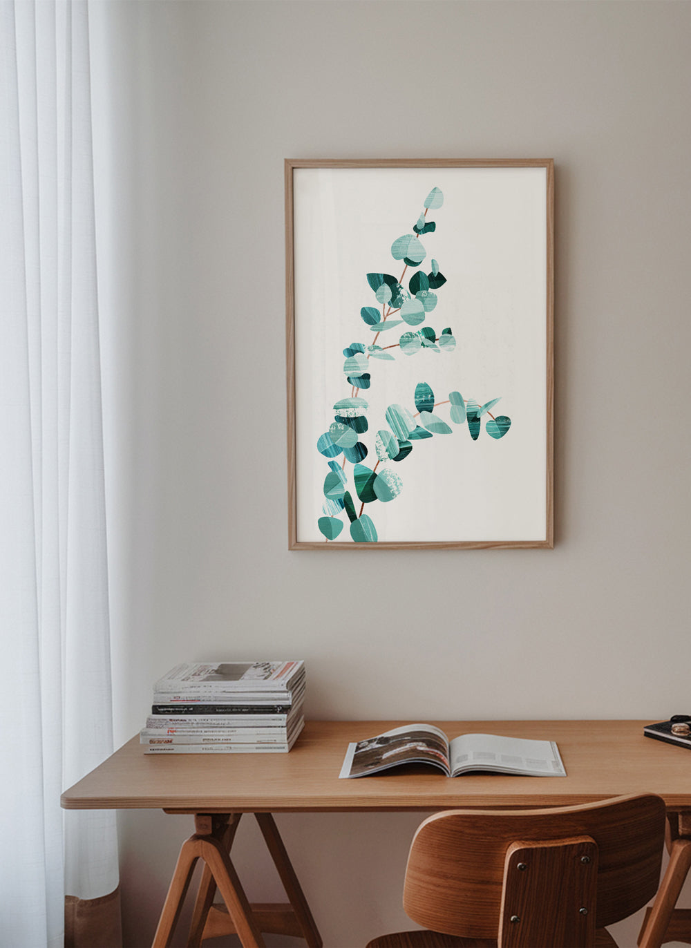 Eucalyptus II