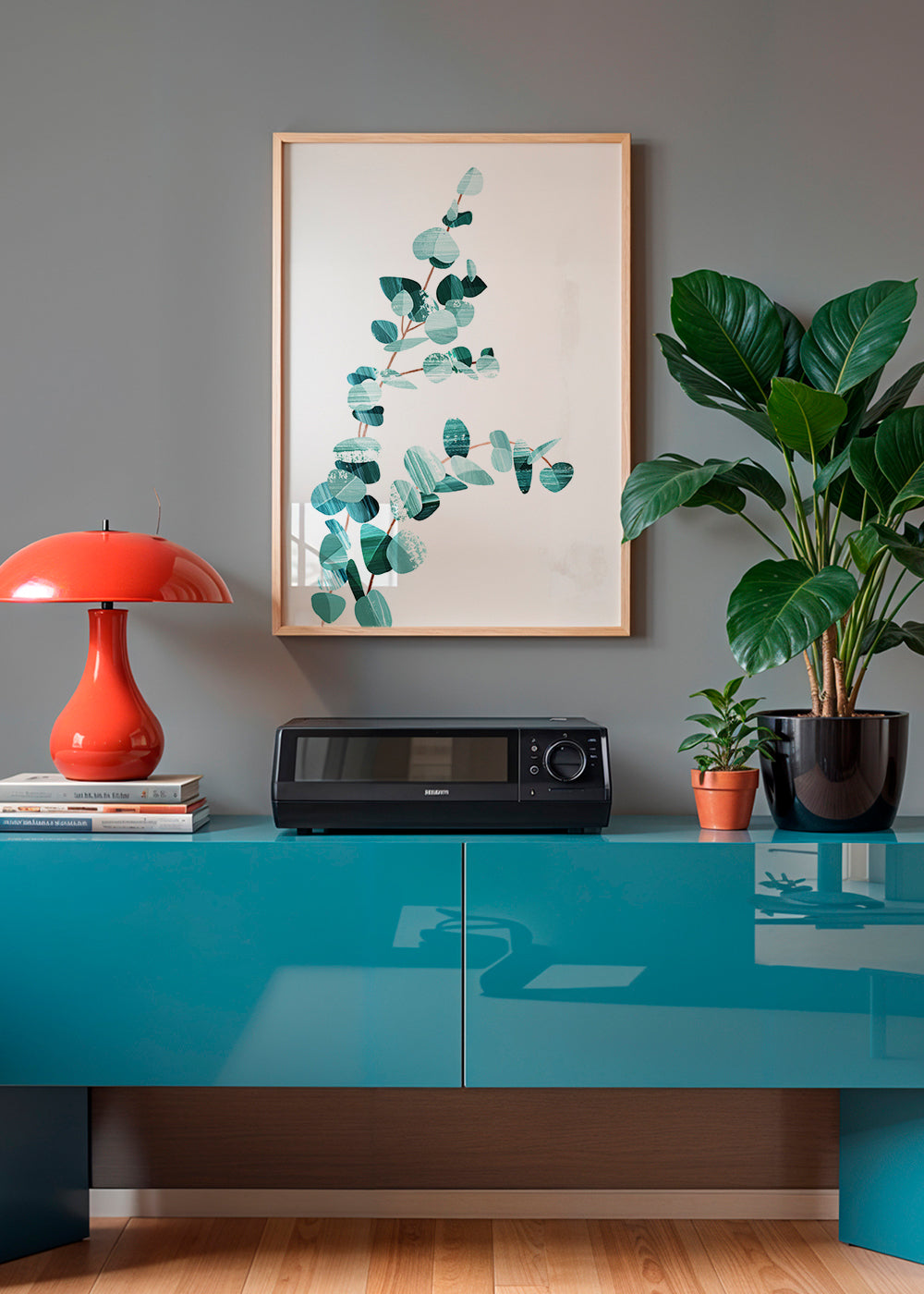 Eucalyptus II