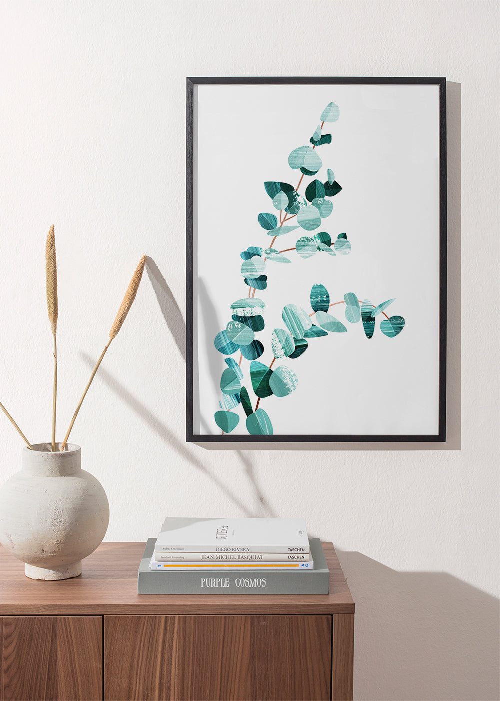 Eucalyptus II