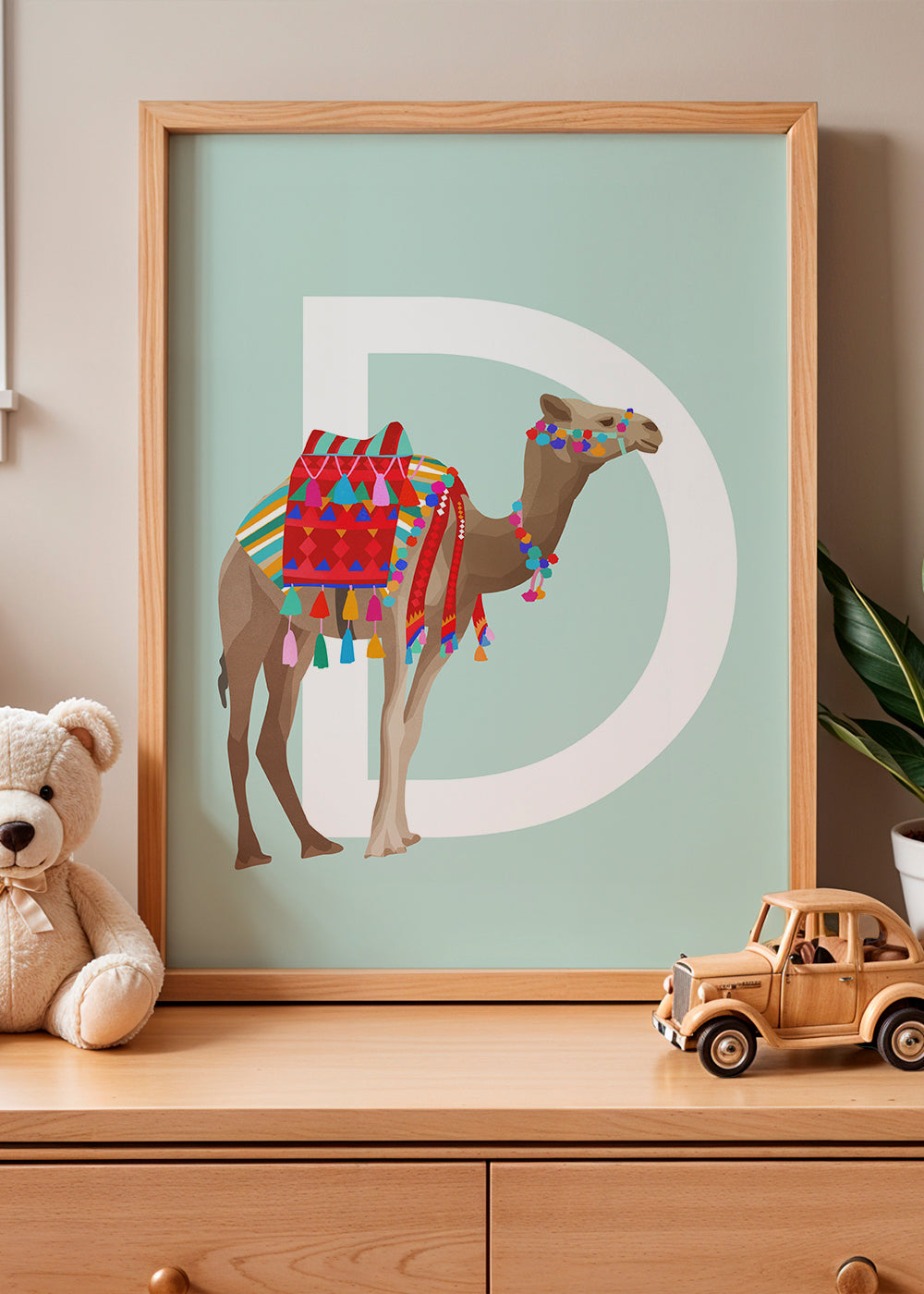Dromedary