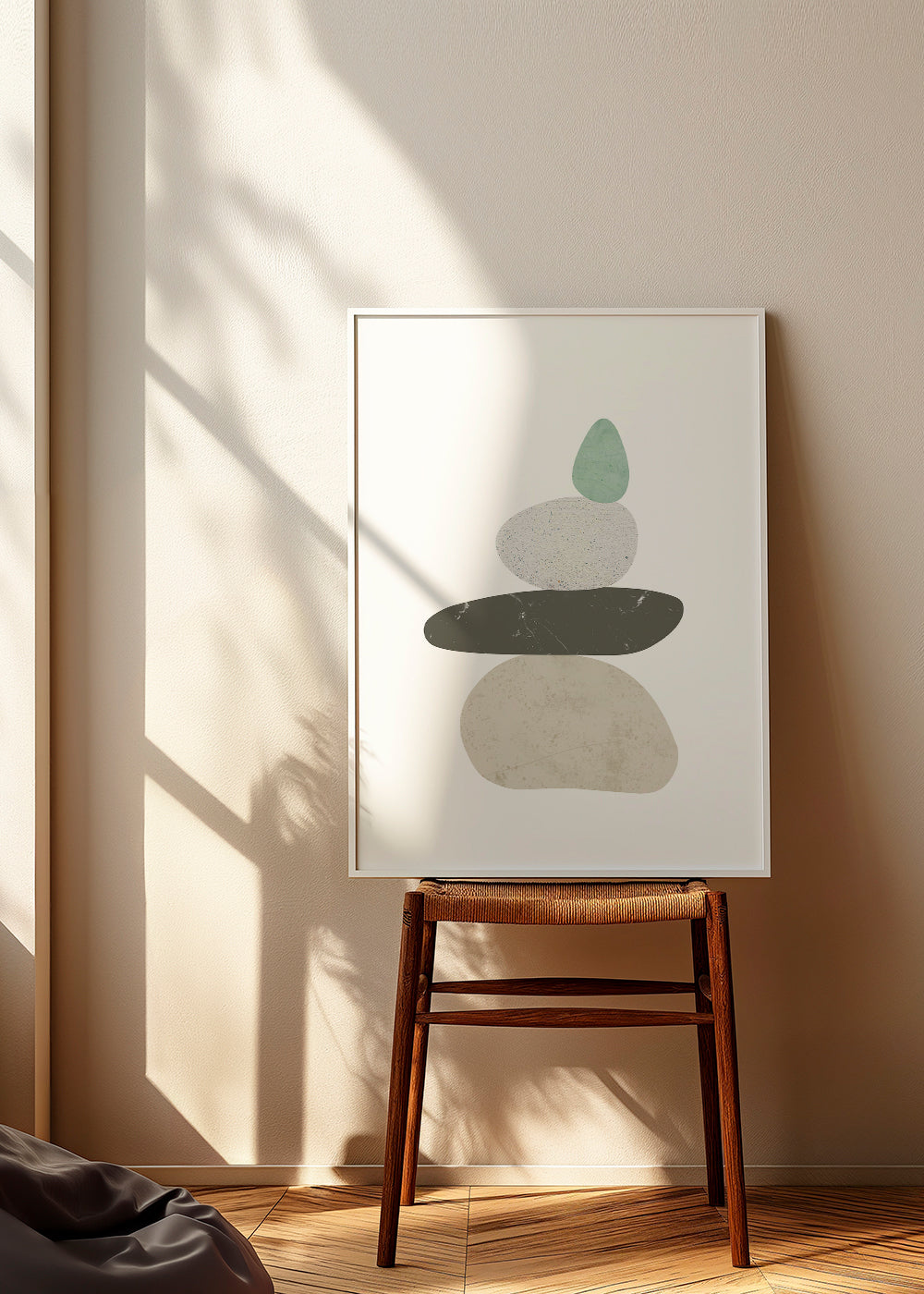 Pebbles N2