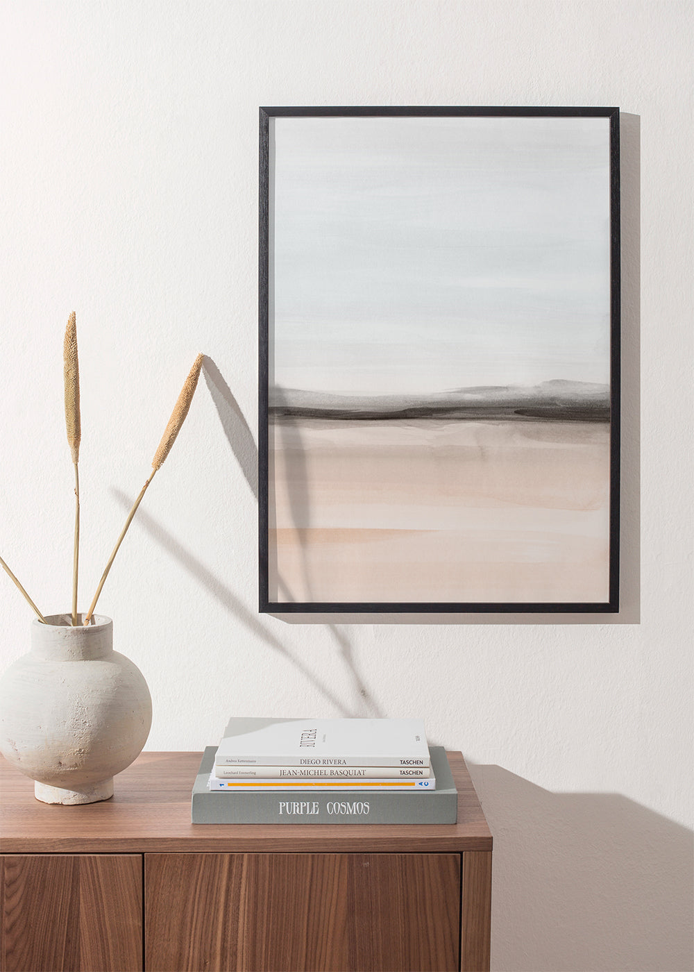 Watercolor Landscape N 20