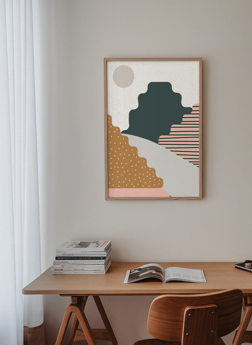 Mountains