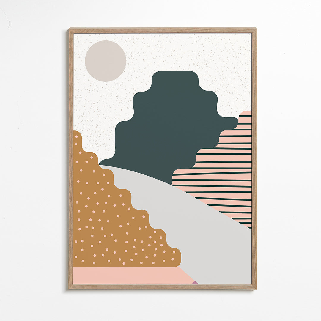 Mountains