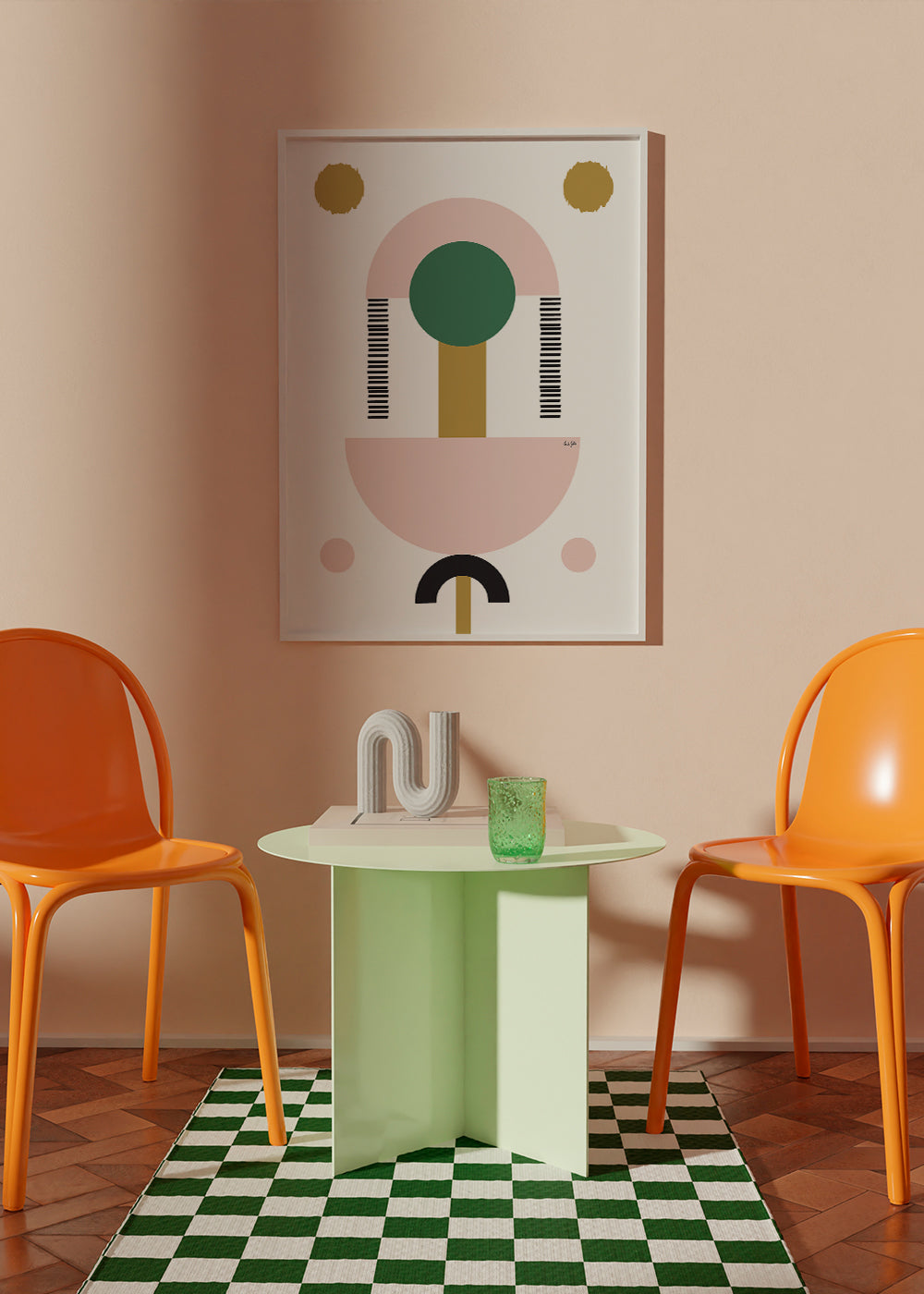 Decor