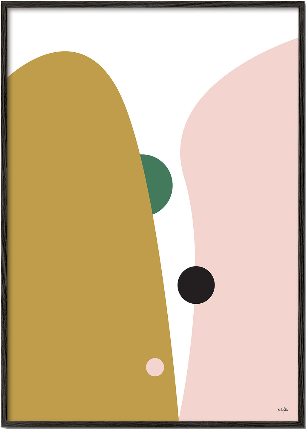 Abstract art