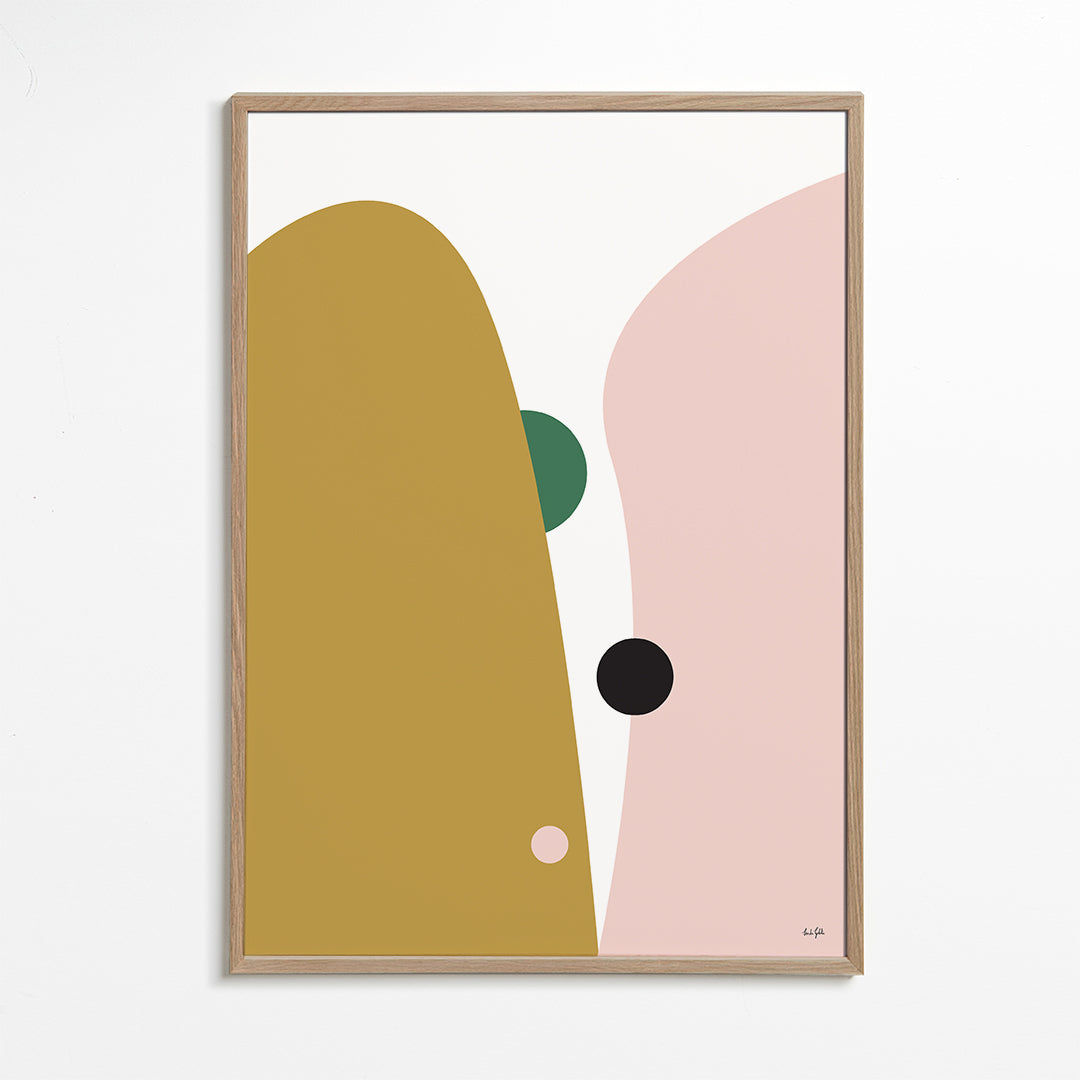 Abstract art