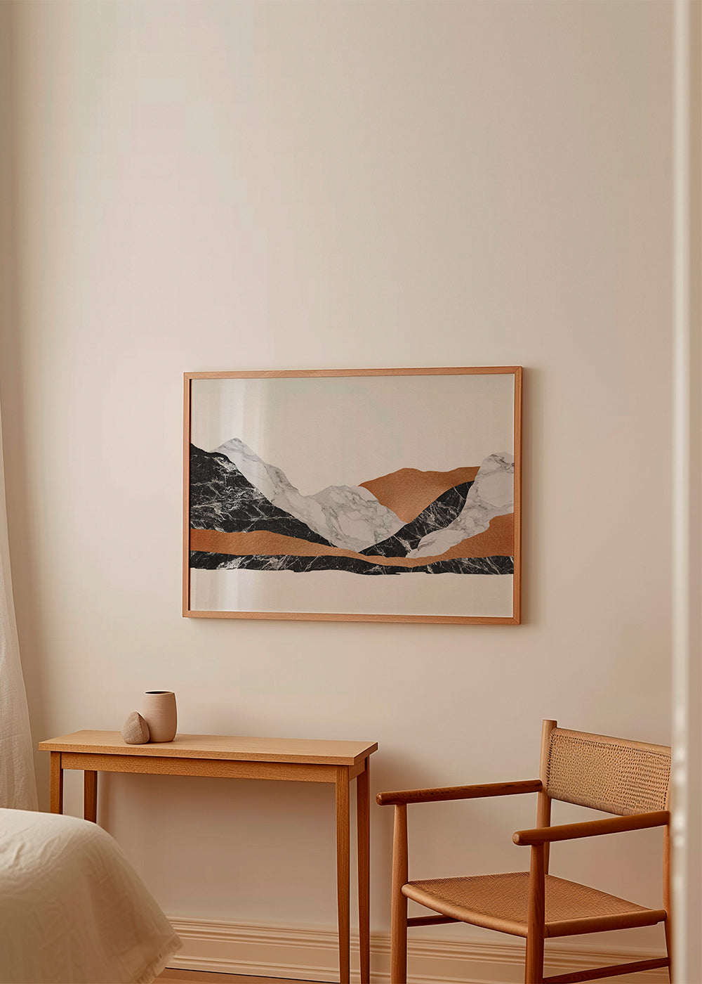 Marble Landscape I