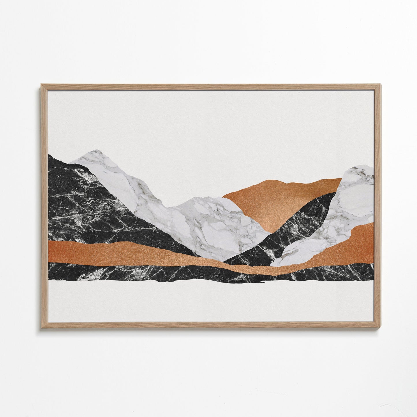 Marble Landscape I