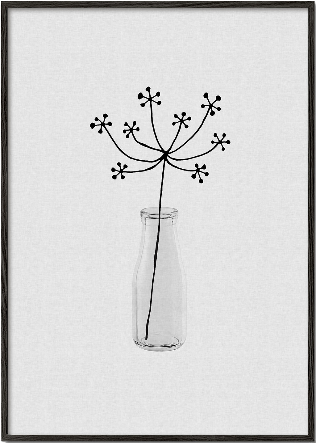 Flower still life I