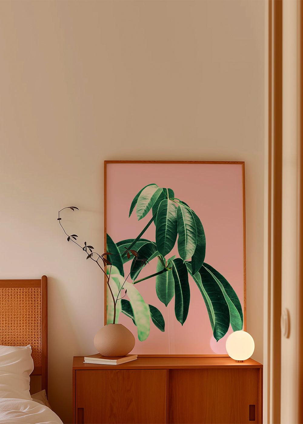 Pink Tropics 2