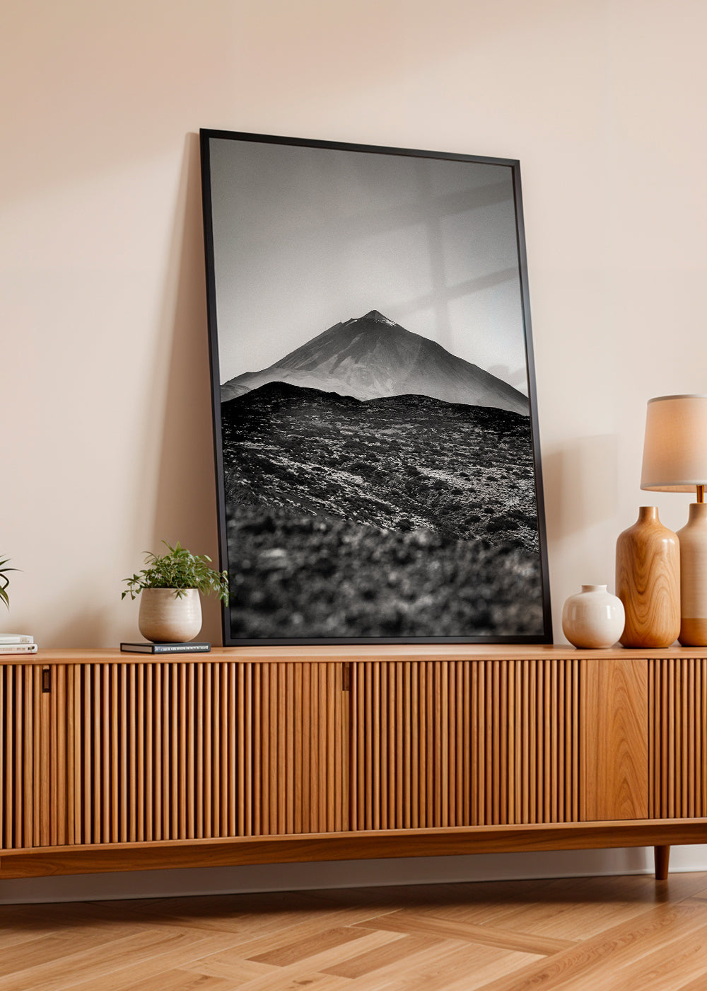Teide 2