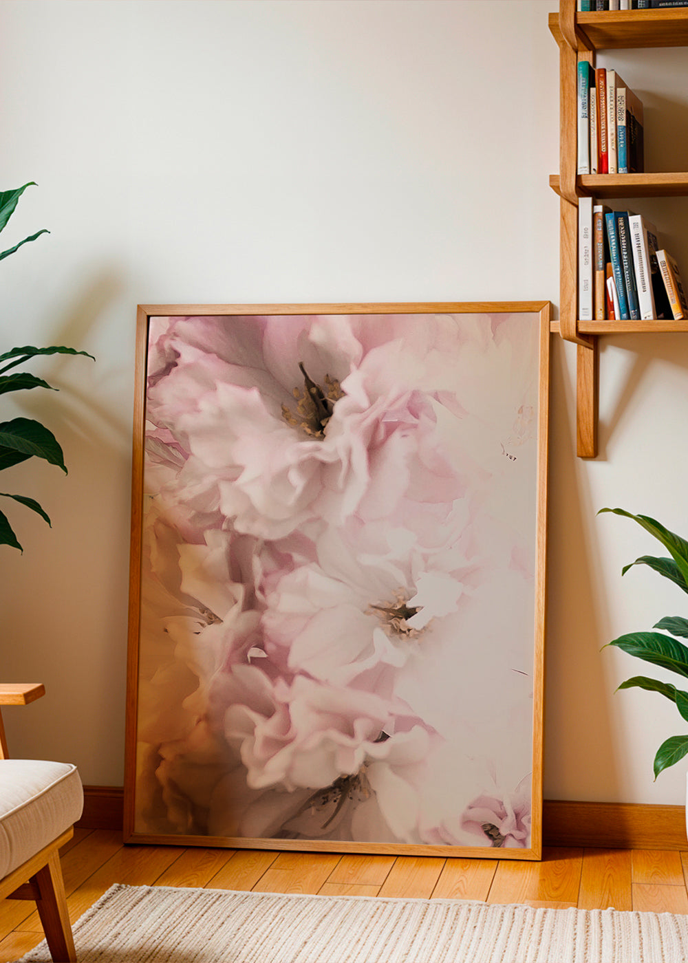 Pink Flowers 2