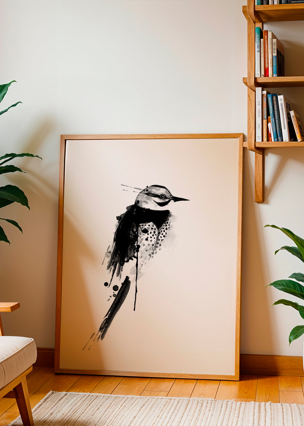 Birdy 5