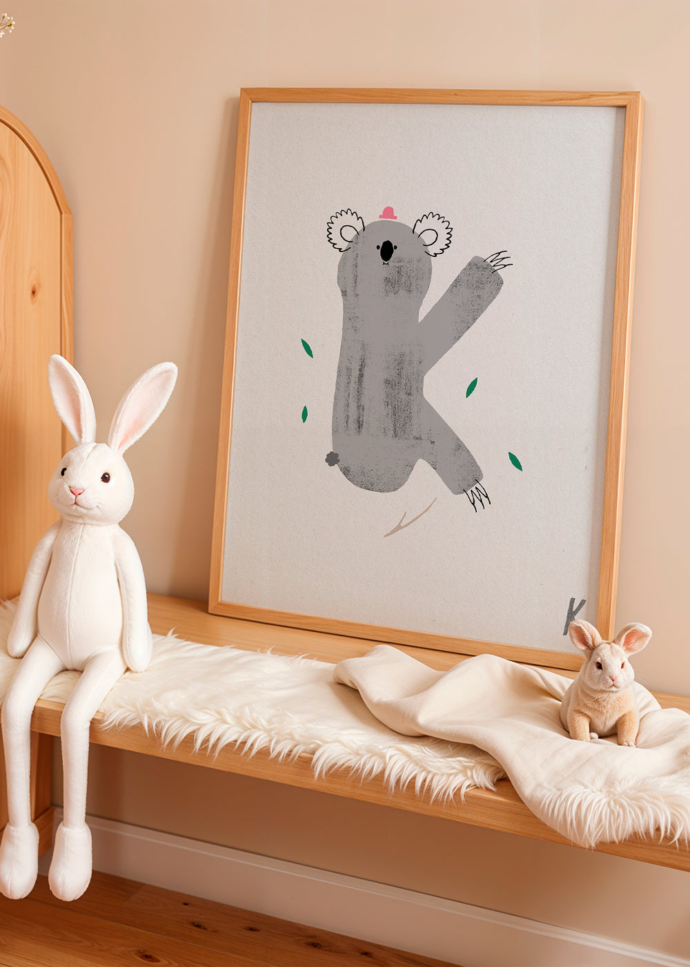ABC Kids k