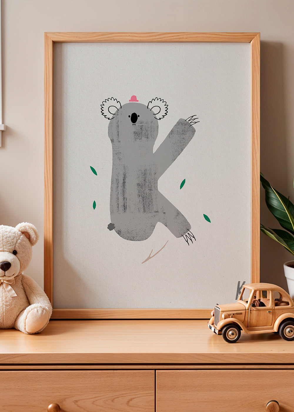 ABC Kids k