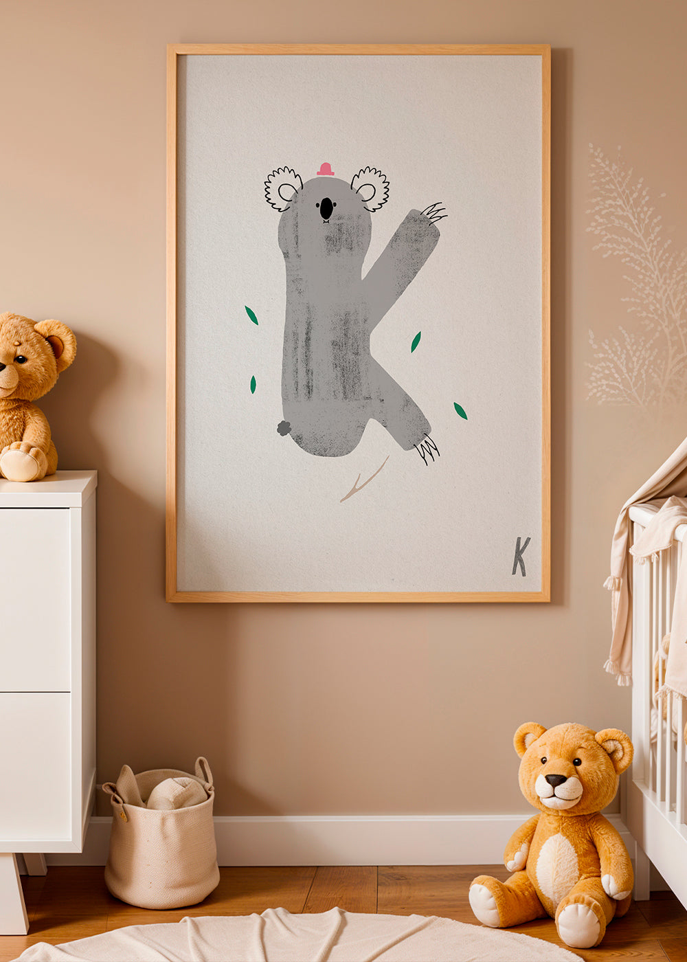 ABC Kids k