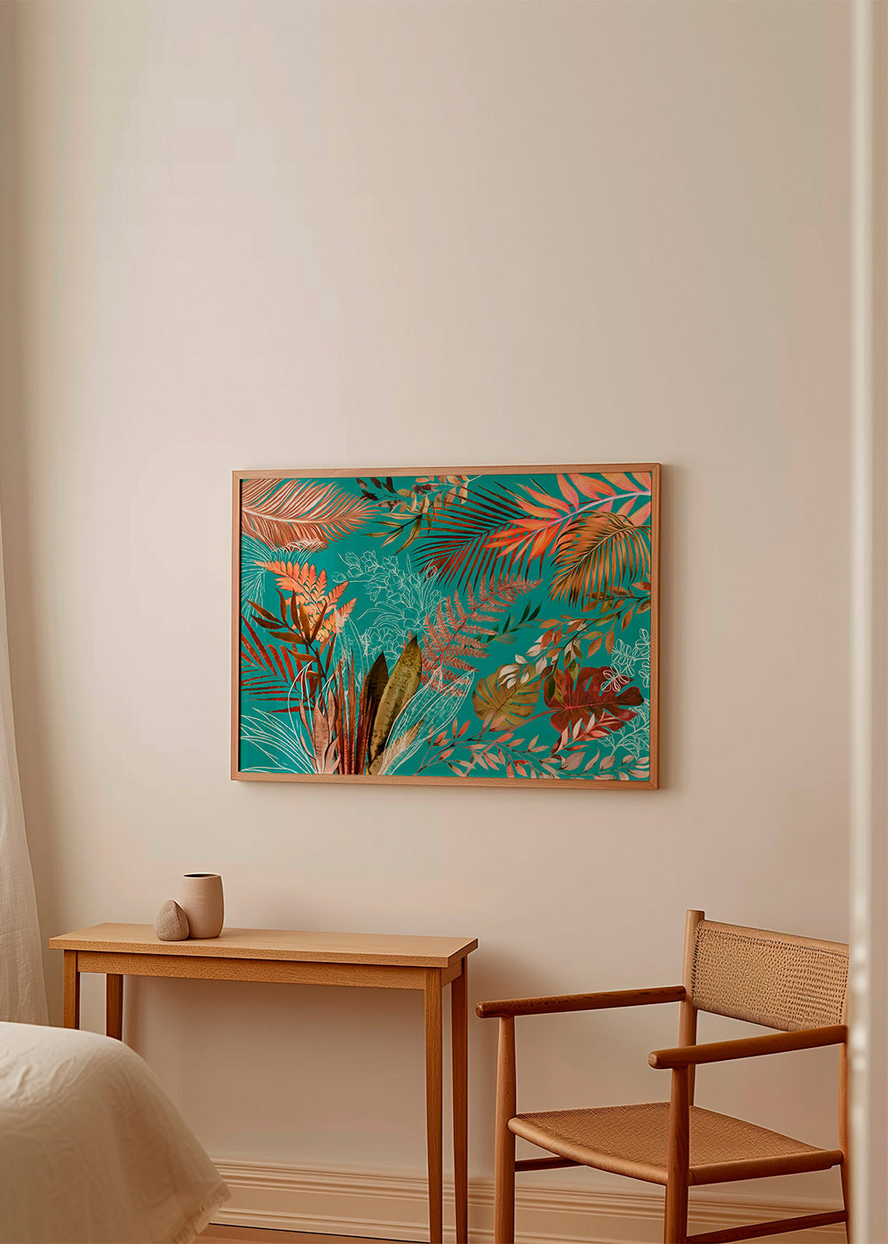 Tropical Foliage 08
