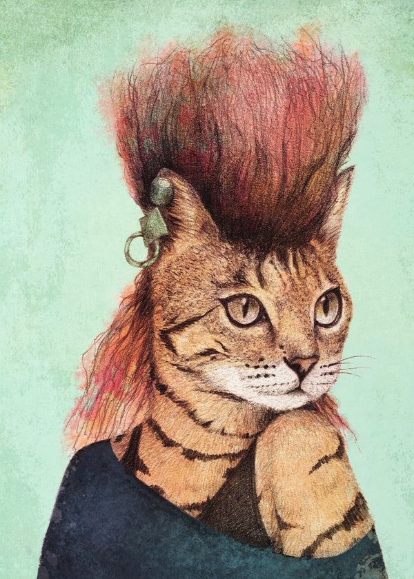 Caty