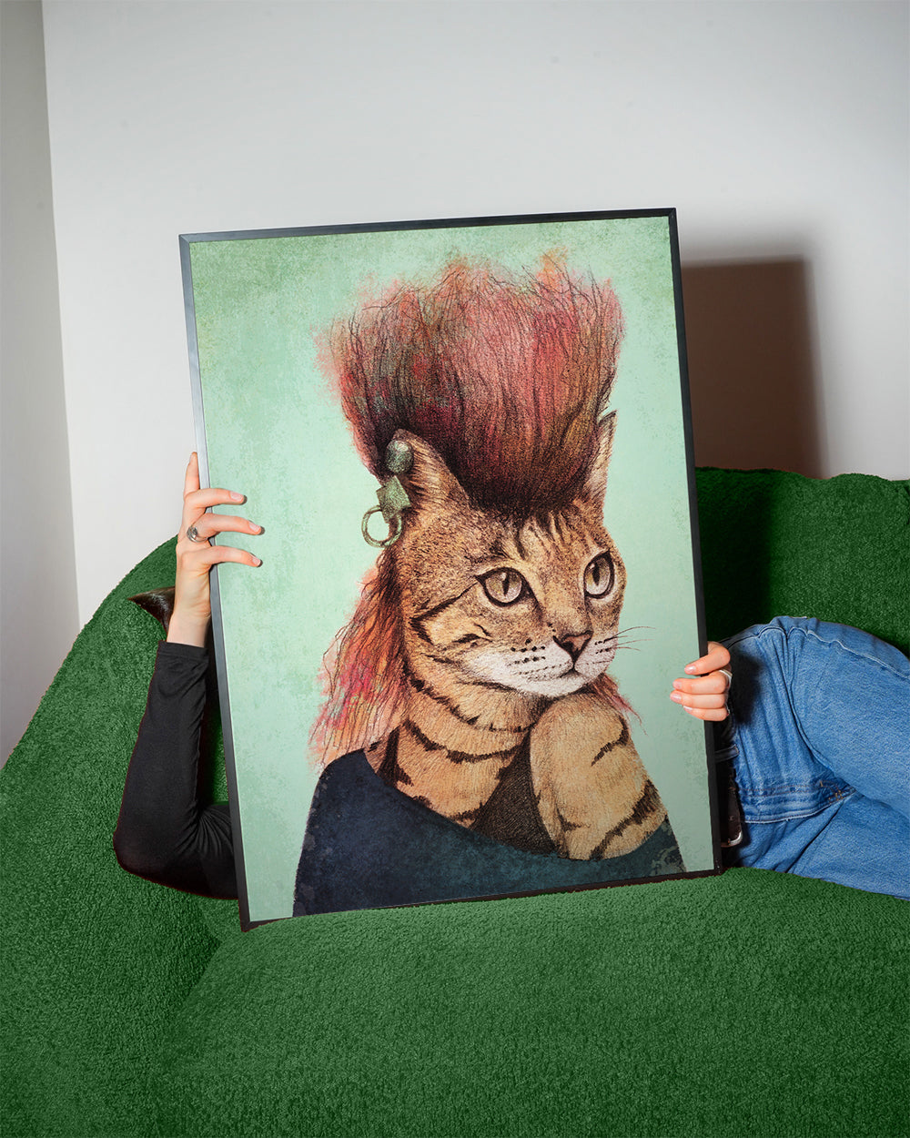 Caty