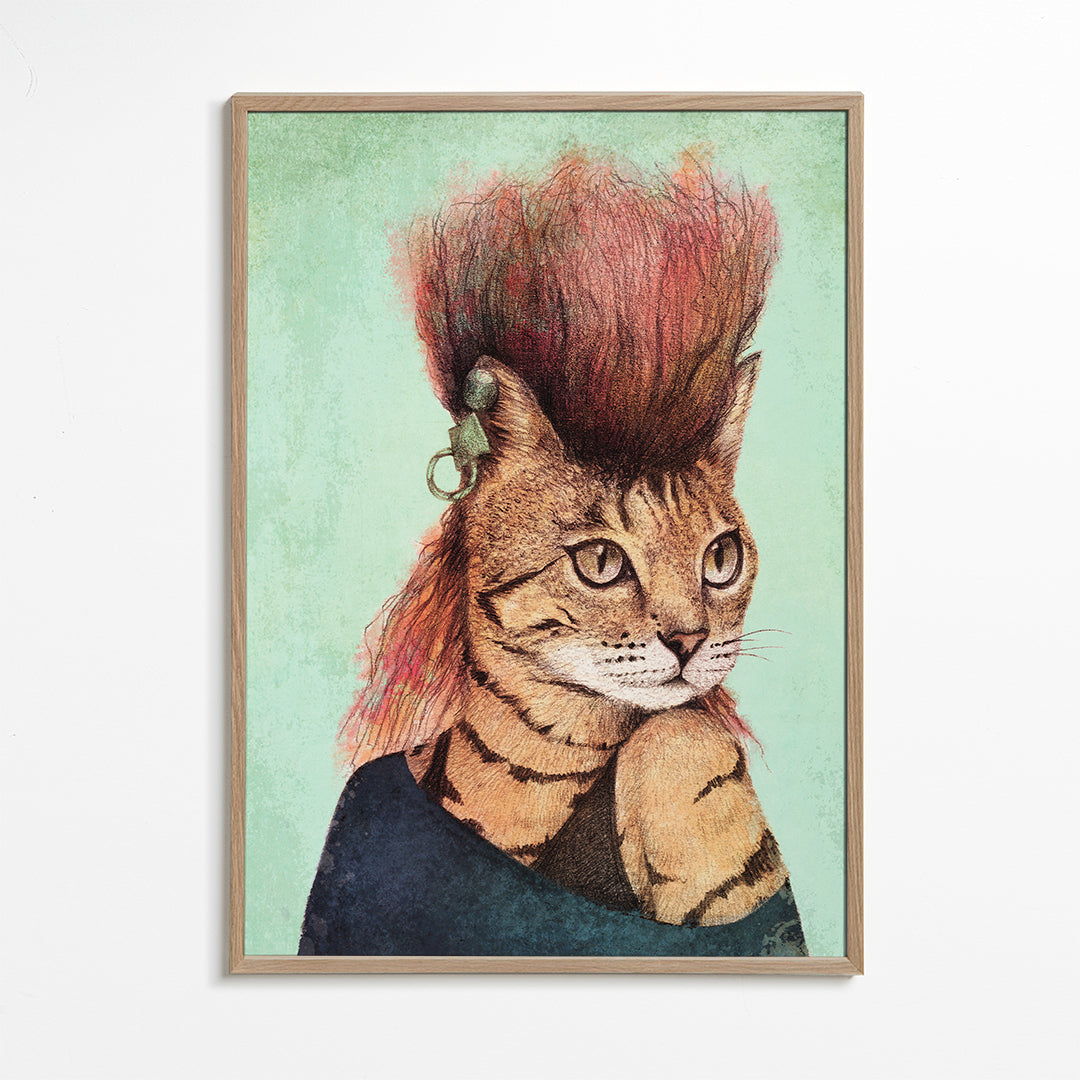 Caty