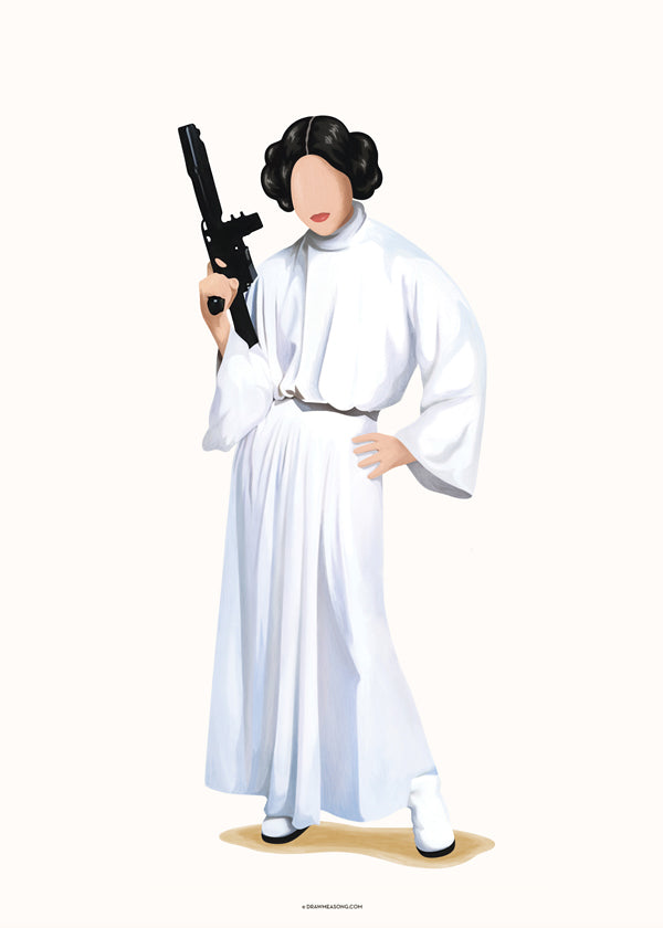 Princess Leia